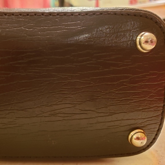 Pristine Vintage Gucci Tote - Picture 5 of 8